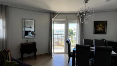 Apartment in Torrevieja photo 18