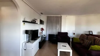 Apartment in Torrevieja photo 20