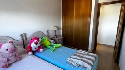 Apartment in Torrevieja photo 21