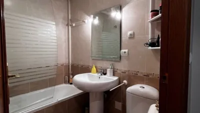 Apartment in Torrevieja photo 24