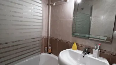 Apartment in Torrevieja photo 25
