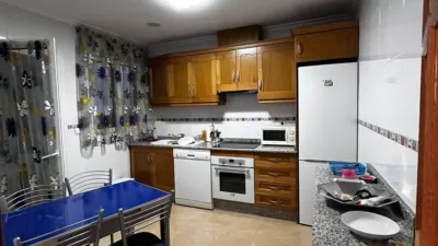 Apartment in Torrevieja photo 26
