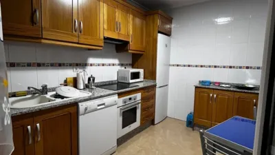 Apartment in Torrevieja photo 28