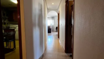 Apartment in Torrevieja photo 33