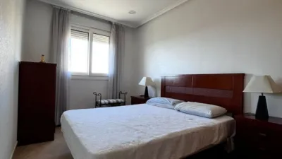 Apartment in Torrevieja photo 34