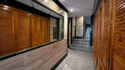 Apartment in Torrevieja photo 7