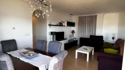 Apartment in Torrevieja photo 8