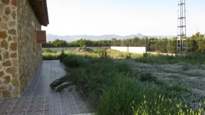 Casa – Orihuela, Las Espeñetas, Rabaloche - Vista 4