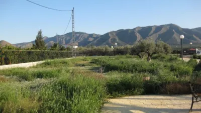 Casa – Orihuela, Las Espeñetas, Rabaloche - Vista 5