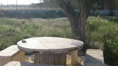 Casa – Orihuela, Las Espeñetas, Rabaloche - Més