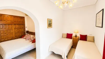 Casa – Pilar de la Horadada, Pinar de Campoverde - Vista 2