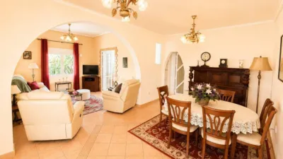 Casa – Pilar de la Horadada, Pinar de Campoverde - Més