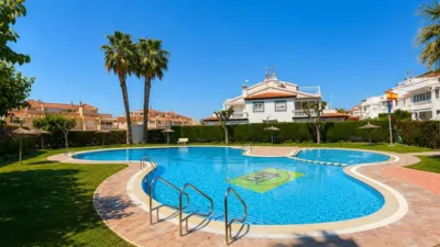 Pis – San Miguel de Salinas, Balcón de la Costa Blanca - Vista 4