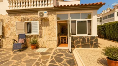 Pis – San Miguel de Salinas, Balcón de la Costa Blanca - Més