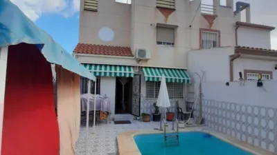 Casa – Torrevieja - Vista 3