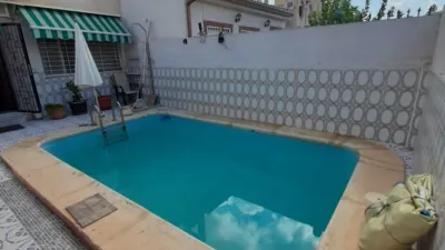 Casa – Torrevieja - Vista 4