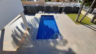 Casa – Orihuela, Mil Palmeras - Vista 2