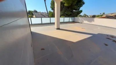 Casa – Orihuela, Mil Palmeras - Vista 4