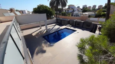 Casa – Orihuela, Mil Palmeras - Vista 5