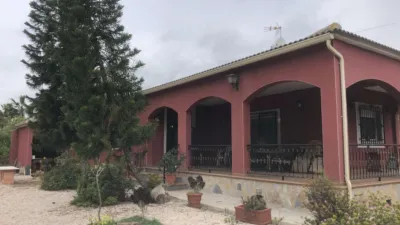 Chalet in the Valencian Community photo 11