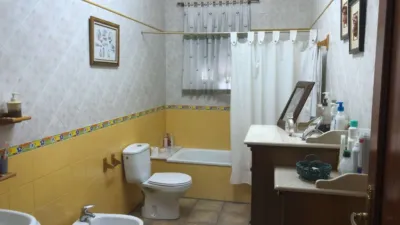 Chalet in the Valencian Community photo 13