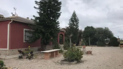 Chalet in the Valencian Community photo 16