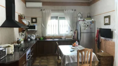Chalet in the Valencian Community photo 17