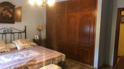 Chalet in the Valencian Community photo 19