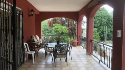 Chalet in the Valencian Community photo 21
