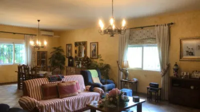 Chalet in the Valencian Community photo 22