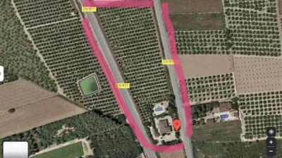 Casa – Callosa de Segura, Urbanización La Seda - Vista 2
