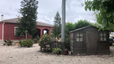 Casa – Callosa de Segura, Urbanización La Seda - Vista 3