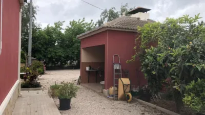 Chalet in the Valencian Community photo 7