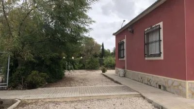 Chalet in the Valencian Community photo 8
