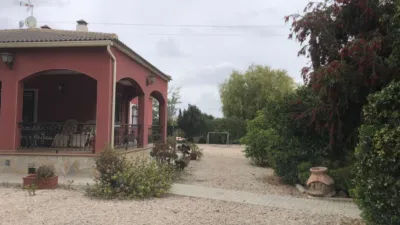 Chalet in the Valencian Community photo 9