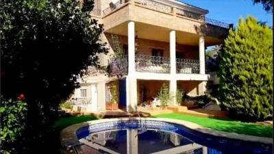 Casa – Rojales, Ciudad Quesada - Más