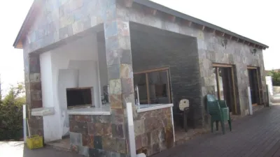 Rustic Finca in Pueblo 8 photo 7