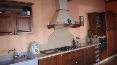 Rustic Finca in Pueblo 8 photo 9