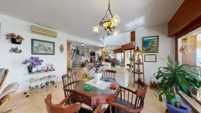 Casa – Orihuela, Cabo Roig, Urbanización La Zenia II - Vista 2