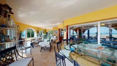 Casa – Orihuela, Cabo Roig, Urbanización La Zenia II - Vista 5