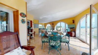 Casa – Orihuela, Cabo Roig, Urbanización La Zenia II - Més