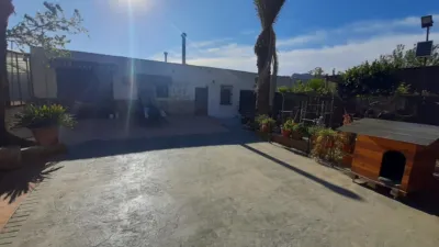 Rustic Finca in Desamparados-Hurchillo-Torremendo photo 10