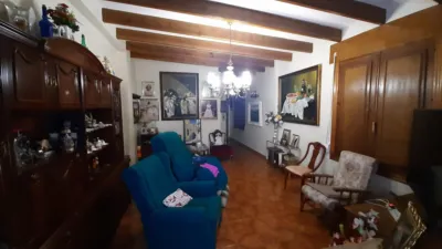 Rustic Finca in Desamparados-Hurchillo-Torremendo photo 13