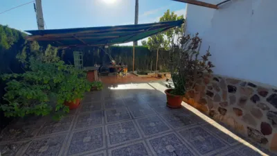 Rustic Finca in Desamparados-Hurchillo-Torremendo photo 20