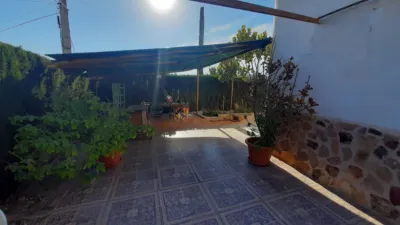Rustic Finca in Desamparados-Hurchillo-Torremendo photo 21