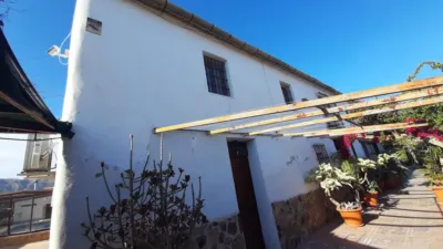 Rustic Finca in Desamparados-Hurchillo-Torremendo photo 24