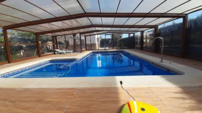 Casa – Orihuela, Urbanización Lomas de Don Juan, Villa Martín - Vista 2