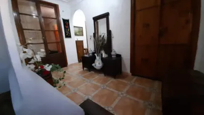 Rustic Finca in Desamparados-Hurchillo-Torremendo photo 35