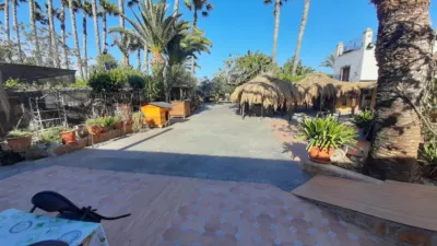 Casa – Orihuela, Urbanización Lomas de Don Juan, Villa Martín - Vista 4