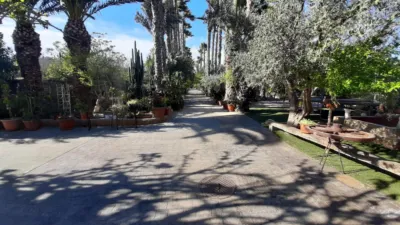 Casa – Orihuela, Urbanización Lomas de Don Juan, Villa Martín - Vista 5